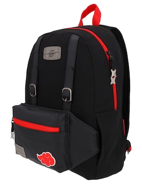 Mochila casual Naruto Shippuden Yadatex unisex