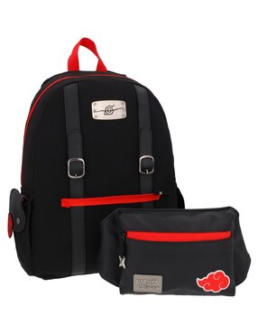 Mochila casual Naruto Shippuden Yadatex unisex