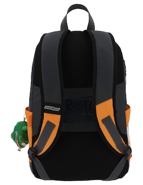 Mochila casual Naruto Shippuden Yadatex Nts081 unisex