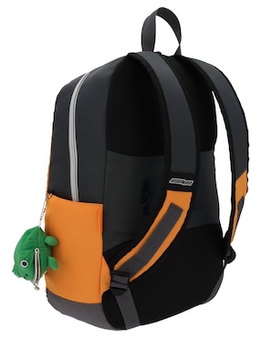 Mochila casual Naruto Shippuden Yadatex Nts081 unisex