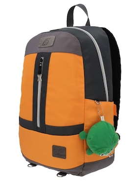 Mochila casual Naruto Shippuden Yadatex Nts081 unisex