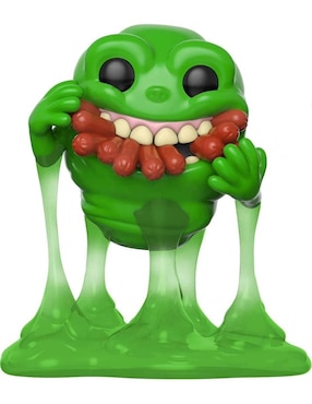 Funko Pop Ghostbusters Slimer