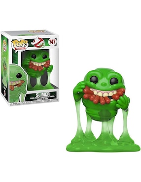 Funko Pop Ghostbusters Slimer