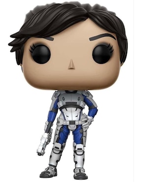 Funko Pop Mass Effect: Andromeda Sara Ryder