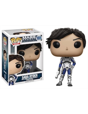Funko Pop Mass Effect: Andromeda Sara Ryder