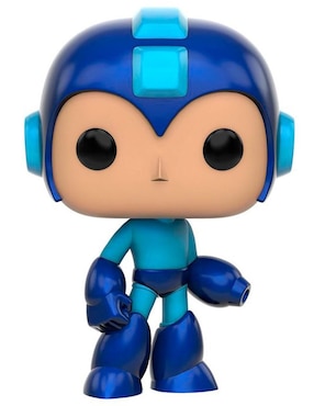 Funko Pop Mega Man
