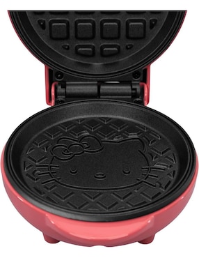 Waflera Uncanny Brands Hello Kitty
