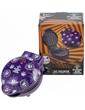 Waflera Uncanny Brands Jack Skellington