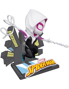 Figura coleccionable Marvel: Spider-Man Spider Gwen Yume