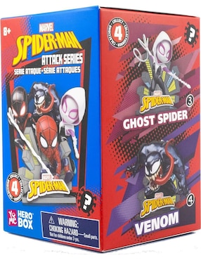 Figura coleccionable Marvel: Spider-Man Spider Gwen Yume