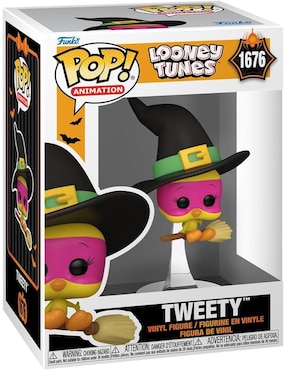 Funko POP Looney Tunes Piolín
