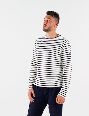 Sudadera Gauvain Paris para hombre
