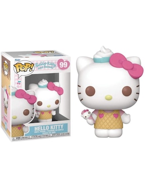 Funko Pop Hello Kitty and Friends