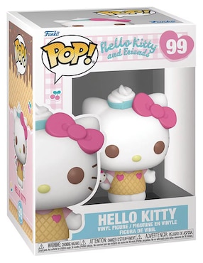 Funko Pop Hello Kitty and Friends