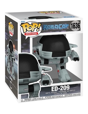Funko Pop Robocop ED-209
