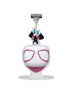 Funko Pop Spider-Man Across The Spiderverse Gwen Stacy especial