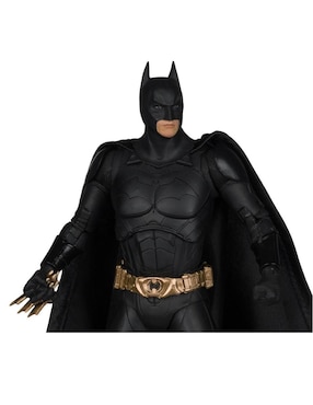 Figura de colección articulada Batman Mcfarlane