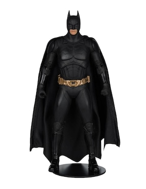 Figura de colección articulada Batman Mcfarlane