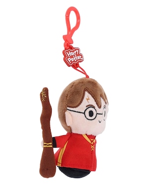 Llavero Redstring Harry Potter