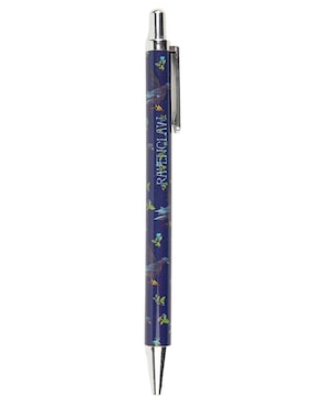 Set agenda Redstring Harry Potter Ravenclaw hoja a rayas