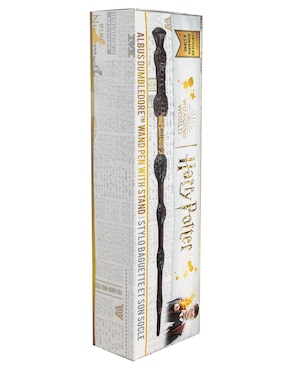 Set bolígrafo Redstring Harry Potter Albus Dumbledore