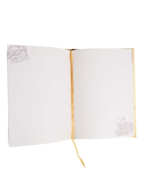 Cuaderno Redstring One Piece hoja rayada