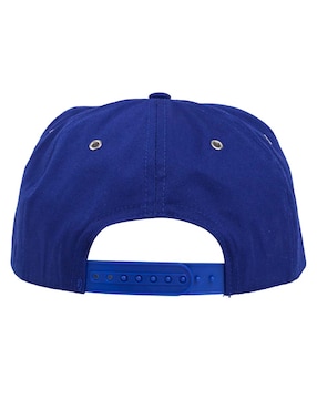 Gorra visera curva snapback casual Redstring unisex