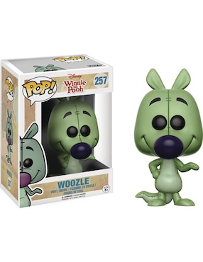 Funko Pop Winnie Pooh Woozle