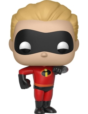 Funko Pop Incredibles 2 Dash