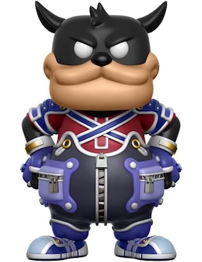 Funko Pop Kingdom Hearts Pete