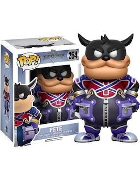 Funko Pop Kingdom Hearts Pete