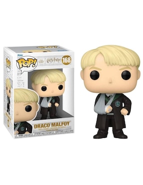 Funko POP Harry Potter Draco Malfoy