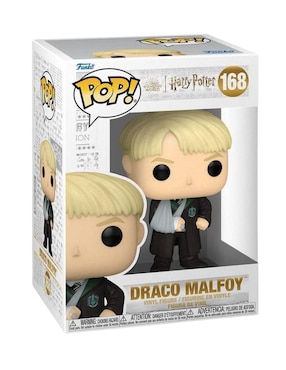 Funko POP Harry Potter Draco Malfoy