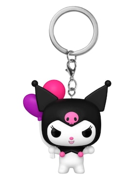 Funko POP Keychan Sanrio Kuromi