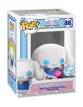 Funko POP Hello Kitty and Friends Cinnamoroll