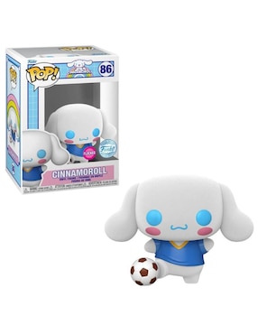 Funko POP Hello Kitty and Friends Cinnamoroll