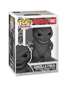Funko POP Godzilla 1954