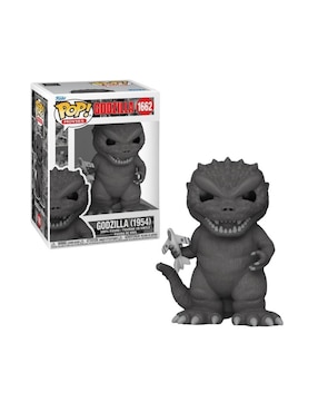 Funko POP Godzilla 1954