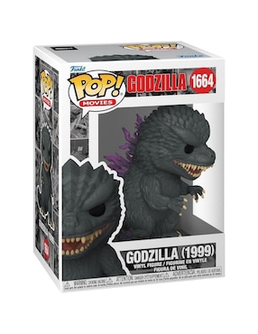 Funko Godzilla 1999