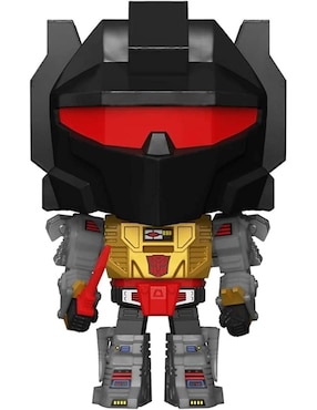 Funko Pop Transformers Grimlock limitada