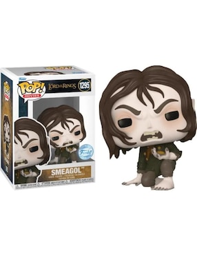 Funko Pop Lord of the Rings Smeagol