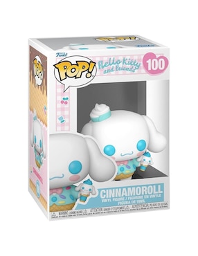 Funko Hello Kitty and Friends Cinnamoroll