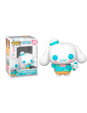 Funko Hello Kitty and Friends Cinnamoroll