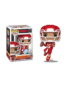 Funko Chiefs Patrick Mahomes II