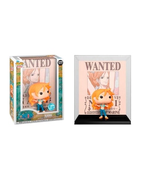 Funko One Piece Nami Especial