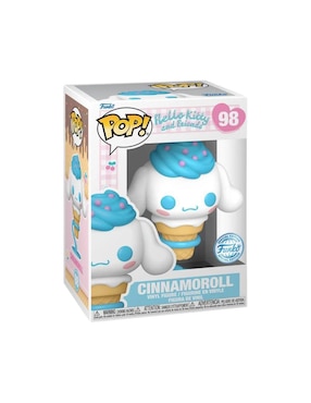 Funko Hello Kitty and Friends Cinamoroll