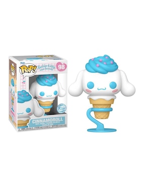 Funko Hello Kitty and Friends Cinamoroll