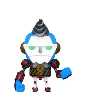 Funko One Piece Franky