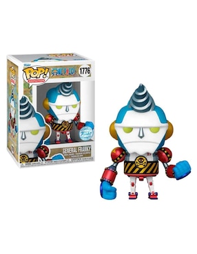 Funko One Piece Franky