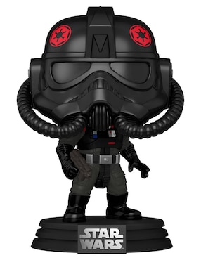 Funko POP! Star Wars Cassian Andor (Sienar Test Pilot)